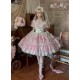 String Ball Cat Wedding In A Dream Corset and One Piece(Pre-Order/Full Payment Without Shipping)